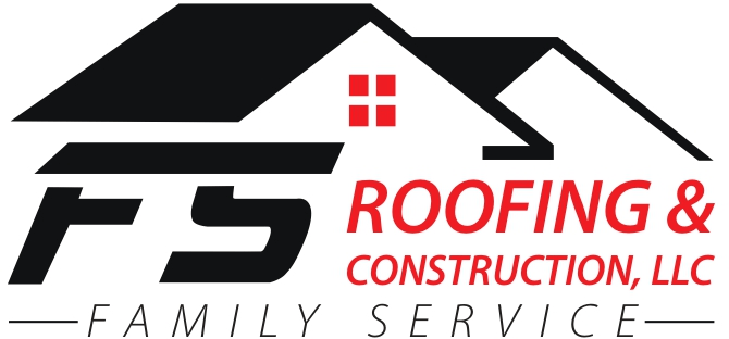 F S Roofing LLC logo