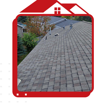 Shingle Roofing in Traverse City, MI