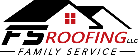 F S Roofing LLC logo